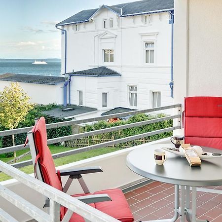Fewo Meerestraum Sassnitz Exteriér fotografie