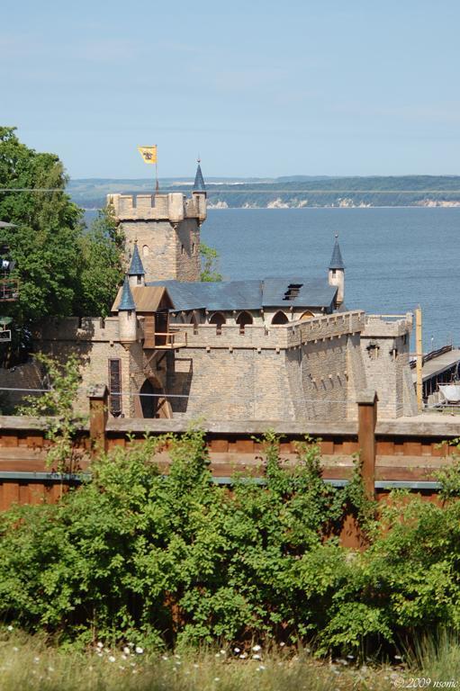 Fewo Meerestraum Sassnitz Exteriér fotografie