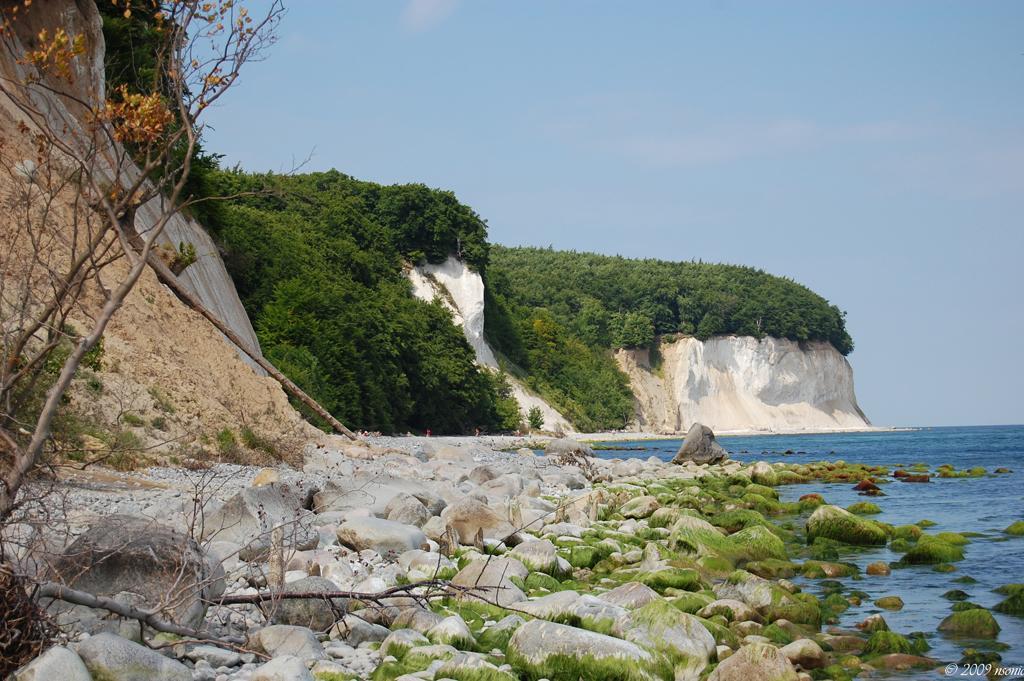 Fewo Meerestraum Sassnitz Exteriér fotografie
