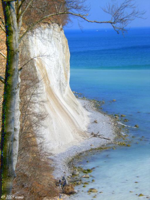 Fewo Meerestraum Sassnitz Exteriér fotografie