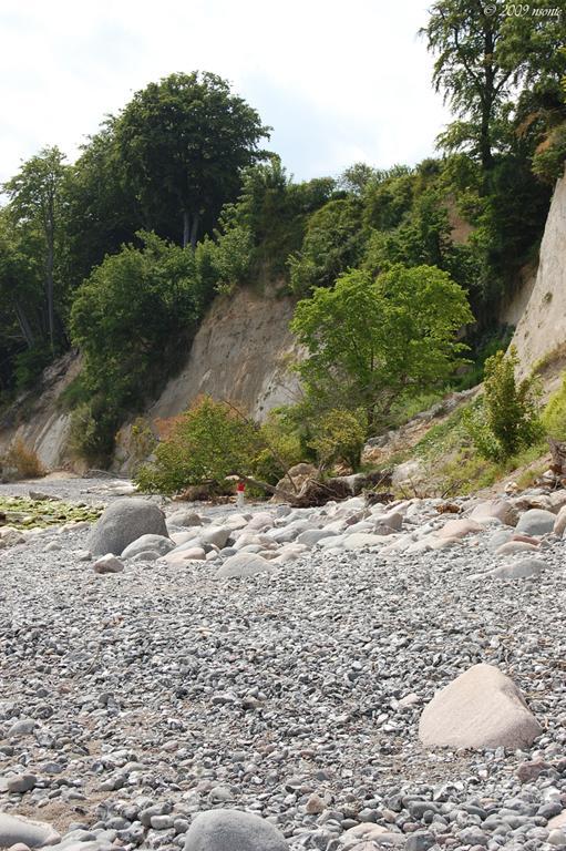 Fewo Meerestraum Sassnitz Exteriér fotografie