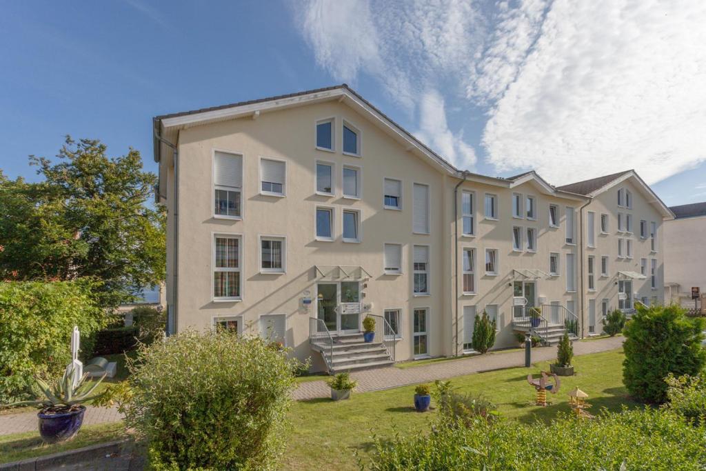 Fewo Meerestraum Sassnitz Exteriér fotografie
