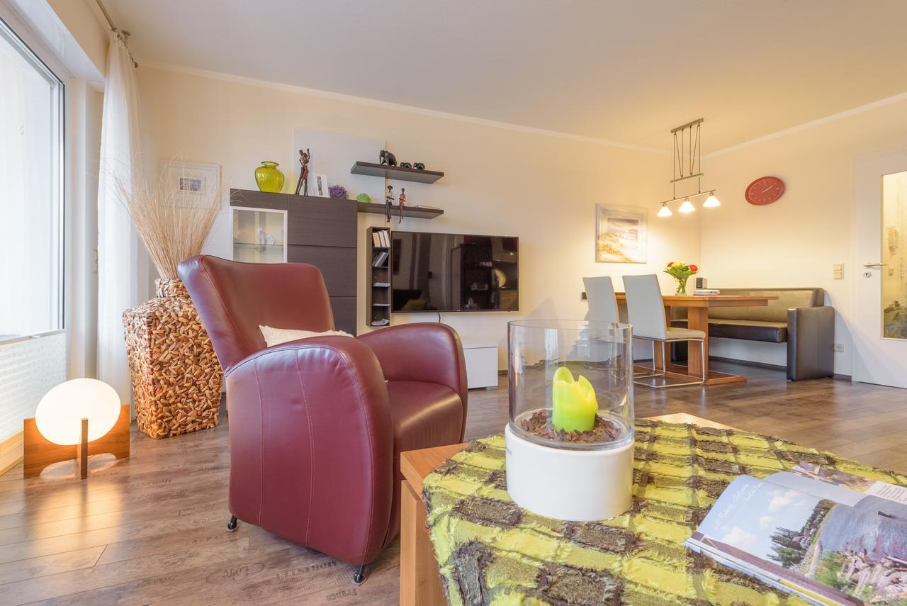 Fewo Meerestraum Sassnitz Exteriér fotografie
